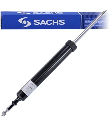 Amazon.com: YH New Replacement Shock Absorber Assembly 2PC